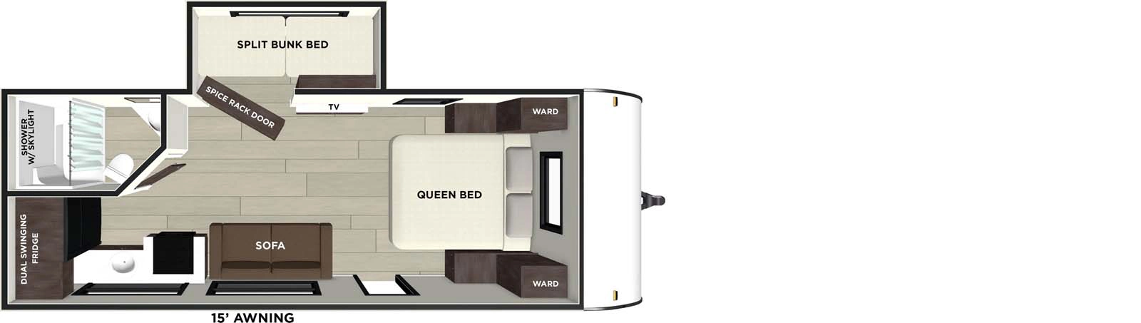 162RBS Floorplan Image